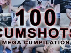 TheCumVow heads ultra-kinky with MEGA Compilation - Scorching Public Girl-on-girl Act