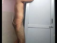 Desi man penetrates super hot desi lady in fetch outdoors