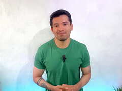 Linger this super-hot gym coach succeed in screwed rock-hard hard by a youthfull boy's in a body fuckpole after a scorching exercise!